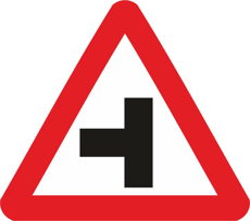 צומת קמץ שמאלה צומת קמץ שמאלה